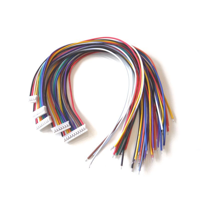 Connection Cable (for 150A TinyBMS) Battery Management System (BMS) For Prototype And Industrial Applications