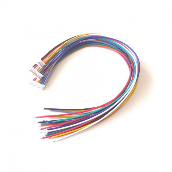 Connection Cable (for 30A TinyBMS) Battery Management System (BMS) For Prototype And Industrial Applications