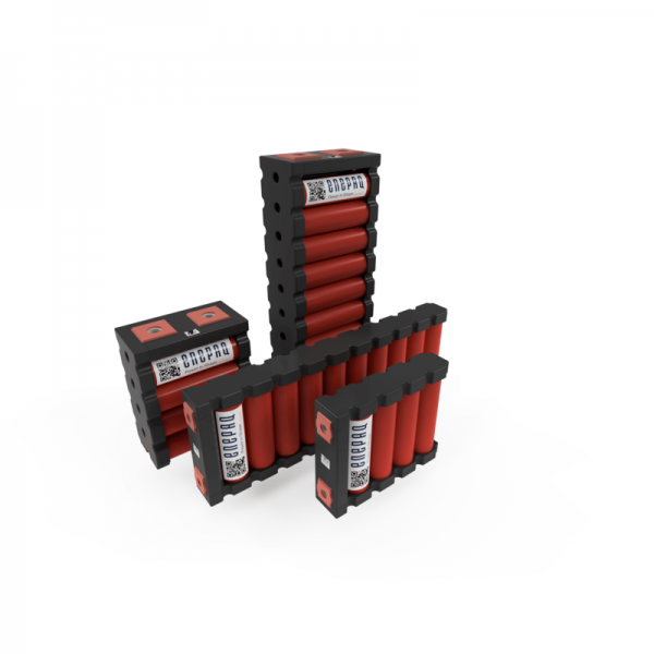LG HE2 Li-ion Battery Module, Tesla Battery Sponsorship, Formula SAE, Electric Formula Student Battery Pack, Battery Module For Battery Pack