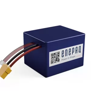 Li-ion 12000 mAh 4S4P 14.4v Battery Pack