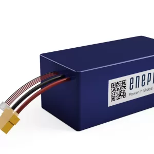 Li-ion 24000 mAh 4S8P 14.4v Battery Pack