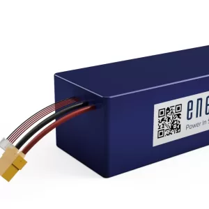 Li-ion 30000 mAh 4S10P 14.4v Battery Pack