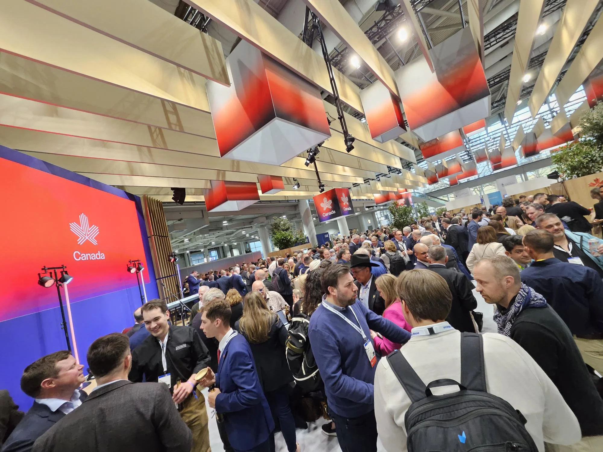 4 places to see ENEPAQ energy solutions live in 2025