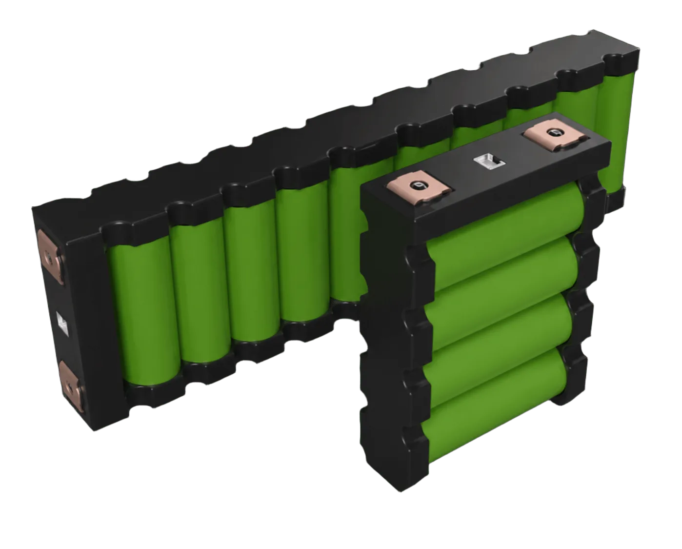 Amprius SA112 Li-ion Battery Module