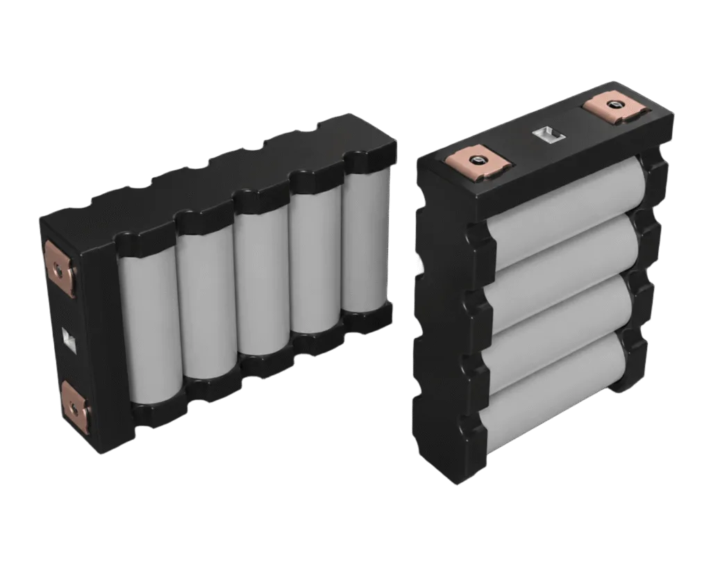 Amprius SA124 Li-ion Battery Module
