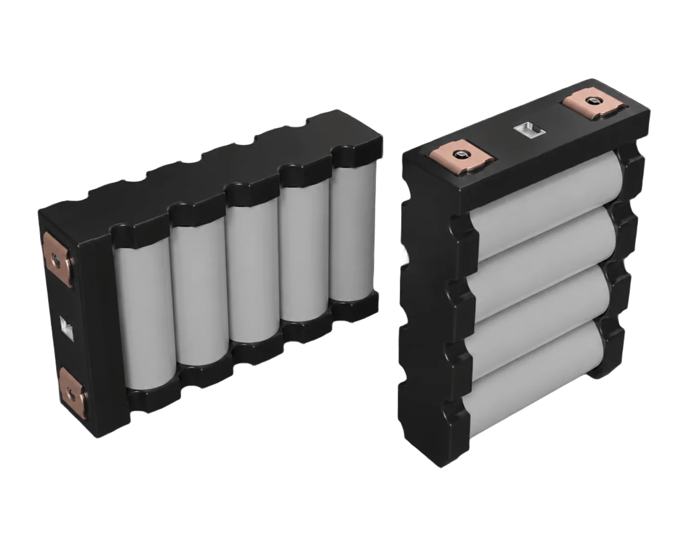 Amprius SA124 battery module
