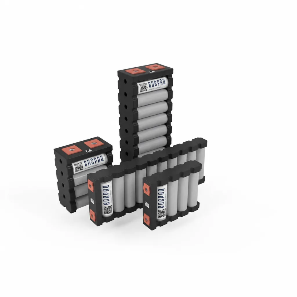 Amprius SA110 Li-ion Battery Module