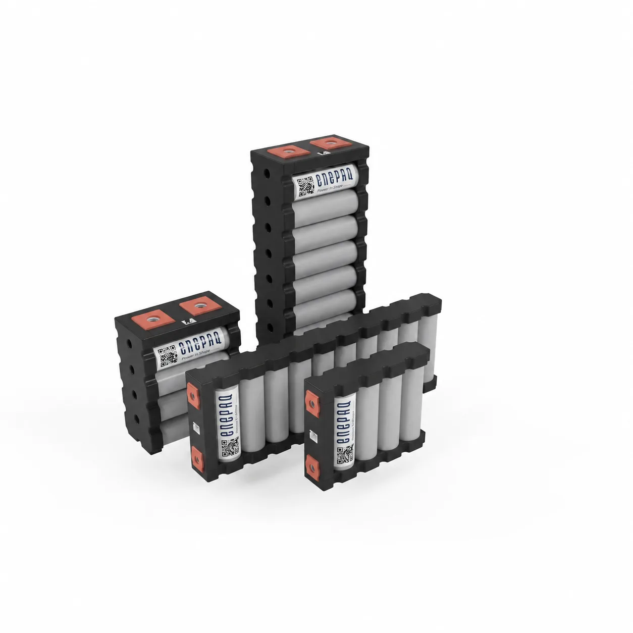 Amprius SA110 Li-ion Battery Module